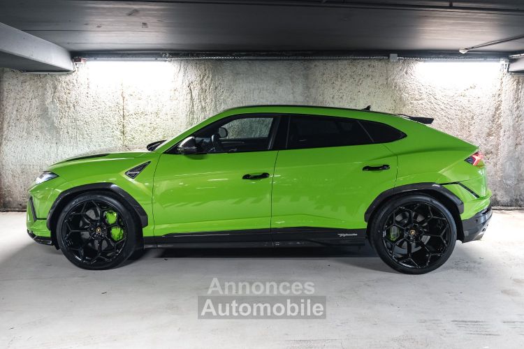 Lamborghini Urus Performante V8 4.0 666 - <small>A partir de </small>3.210 EUR <small>/ mois</small> - #10