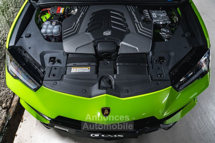 Lamborghini Urus Performante V8 4.0 666 - <small>A partir de </small>3.210 EUR <small>/ mois</small> - #32