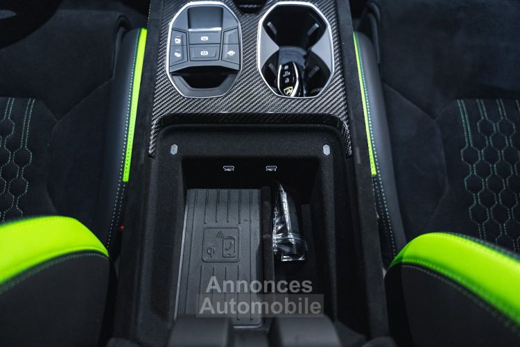 Lamborghini Urus Performante V8 4.0 666 - <small>A partir de </small>3.210 EUR <small>/ mois</small> - #45