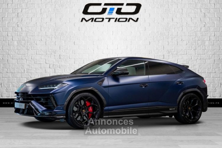 Lamborghini Urus Performante XPEL MATT - MALUS INCLUS - 4.0 V8 666 ch BVA8 - <small></small> 429.990 € <small></small> - #1