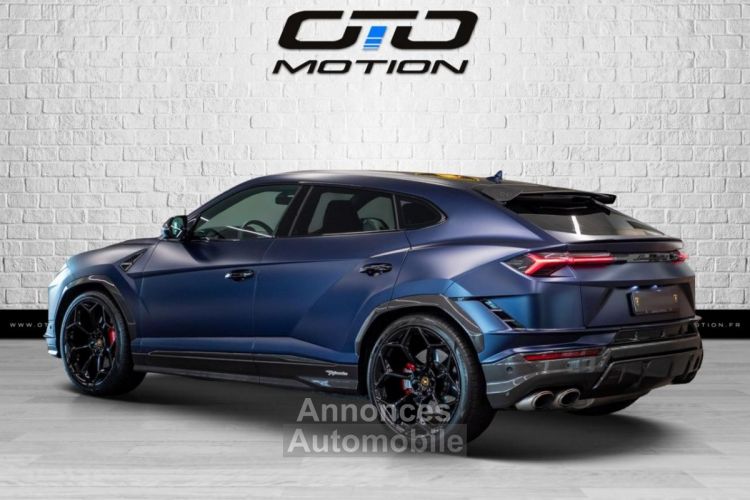 Lamborghini Urus Performante XPEL MATT - MALUS INCLUS 4.0 V8 666 ch BVA8 - <small></small> 429.990 € <small></small> - #2