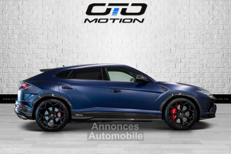 Lamborghini Urus Performante XPEL MATT - MALUS INCLUS - 4.0 V8 666 ch BVA8 - <small></small> 429.990 € <small></small> - #3