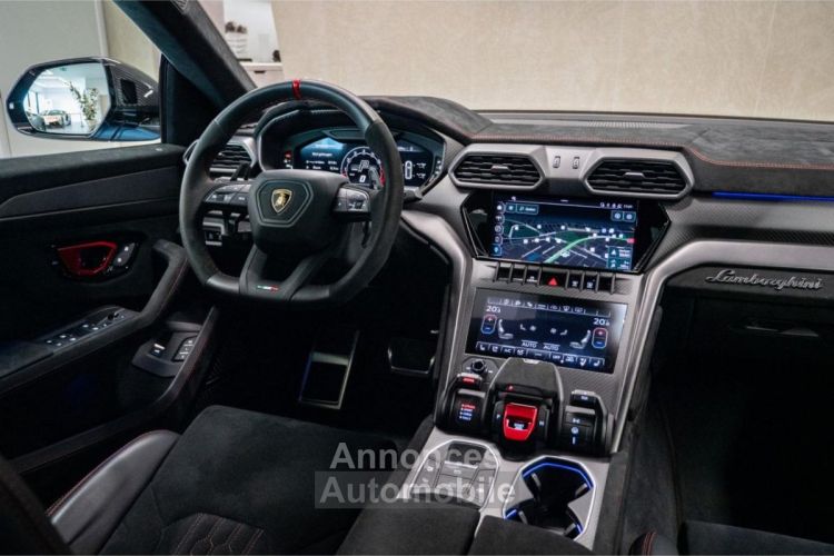 Lamborghini Urus Performante XPEL MATT - MALUS INCLUS - 4.0 V8 666 ch BVA8 - <small></small> 429.990 € <small></small> - #5