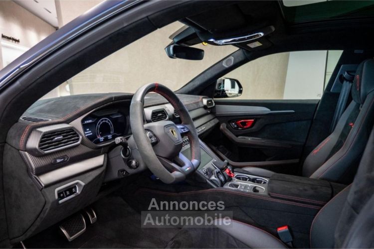 Lamborghini Urus Performante XPEL MATT - MALUS INCLUS 4.0 V8 666 ch BVA8 - <small></small> 429.990 € <small></small> - #6