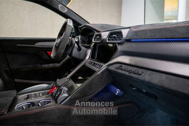 Lamborghini Urus Performante XPEL MATT - MALUS INCLUS 4.0 V8 666 ch BVA8 - <small></small> 429.990 € <small></small> - #10