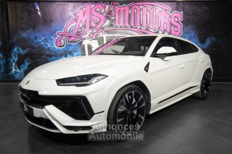 Lamborghini Urus S - <small></small> 299.900 € <small>TTC</small> - #1