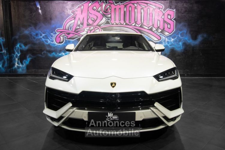 Lamborghini Urus S - <small></small> 299.900 € <small>TTC</small> - #2