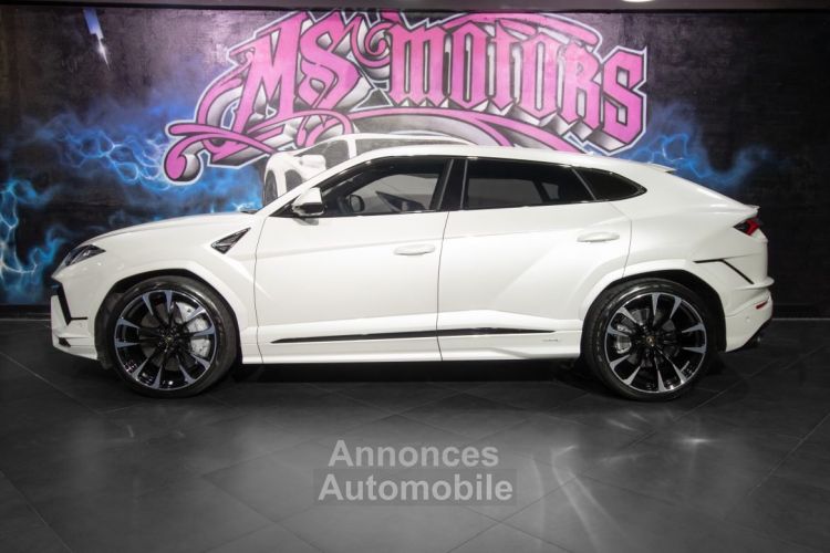 Lamborghini Urus S - <small></small> 299.900 € <small>TTC</small> - #3