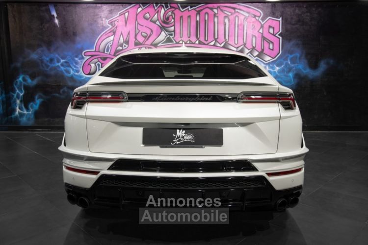 Lamborghini Urus S - <small></small> 299.900 € <small>TTC</small> - #4