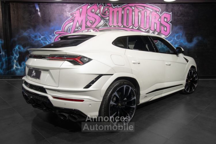 Lamborghini Urus S - <small></small> 299.900 € <small>TTC</small> - #5