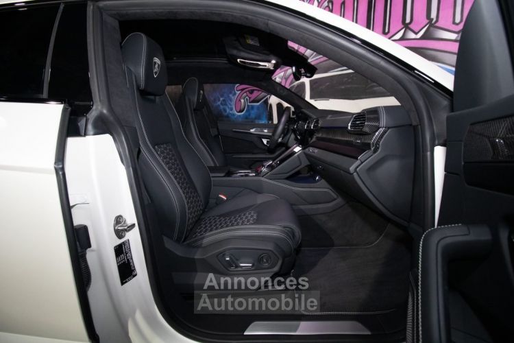 Lamborghini Urus S - <small></small> 299.900 € <small>TTC</small> - #10