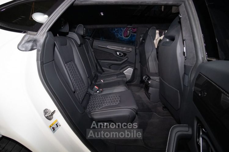 Lamborghini Urus S - <small></small> 299.900 € <small>TTC</small> - #12