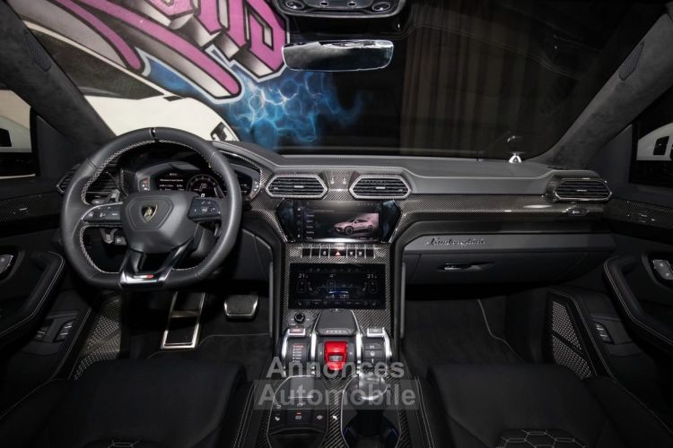 Lamborghini Urus S - <small></small> 299.900 € <small>TTC</small> - #14