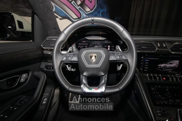 Lamborghini Urus S - <small></small> 299.900 € <small>TTC</small> - #15