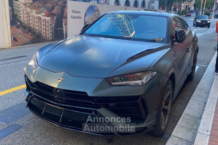 Lamborghini Urus S - <small></small> 289.900 € <small>TTC</small> - #1