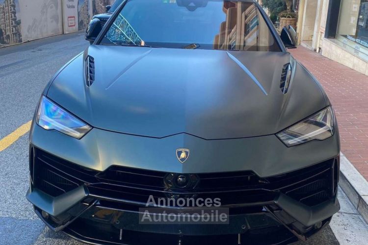 Lamborghini Urus S - <small></small> 289.900 € <small>TTC</small> - #2