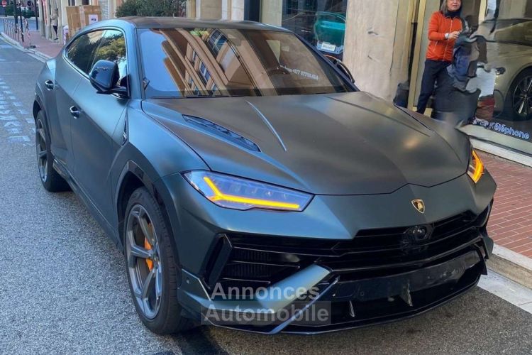 Lamborghini Urus S - <small></small> 289.900 € <small>TTC</small> - #3