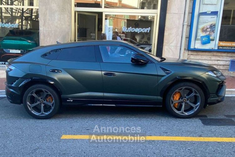 Lamborghini Urus S - <small></small> 289.900 € <small>TTC</small> - #4