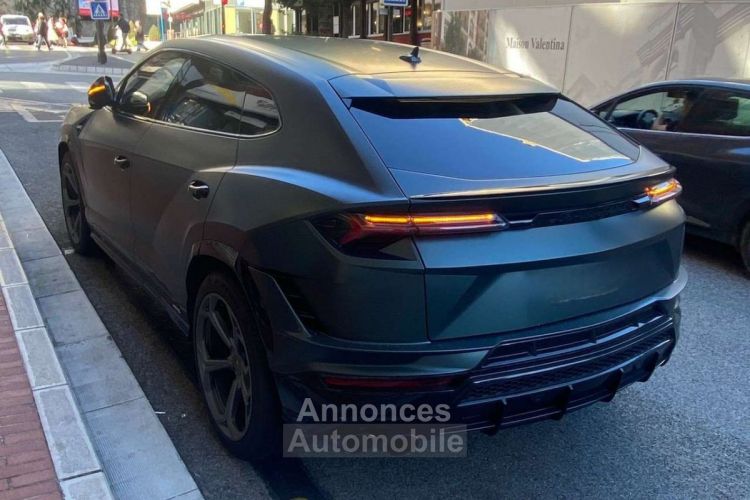 Lamborghini Urus S - <small></small> 289.900 € <small>TTC</small> - #6