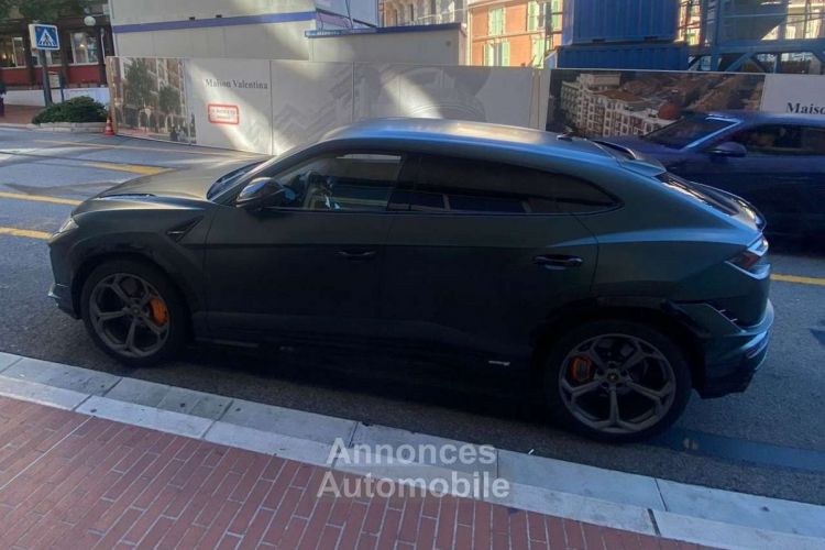 Lamborghini Urus S - <small></small> 289.900 € <small>TTC</small> - #7