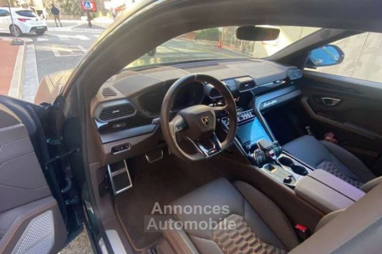 Lamborghini Urus S - <small></small> 289.900 € <small>TTC</small> - #10