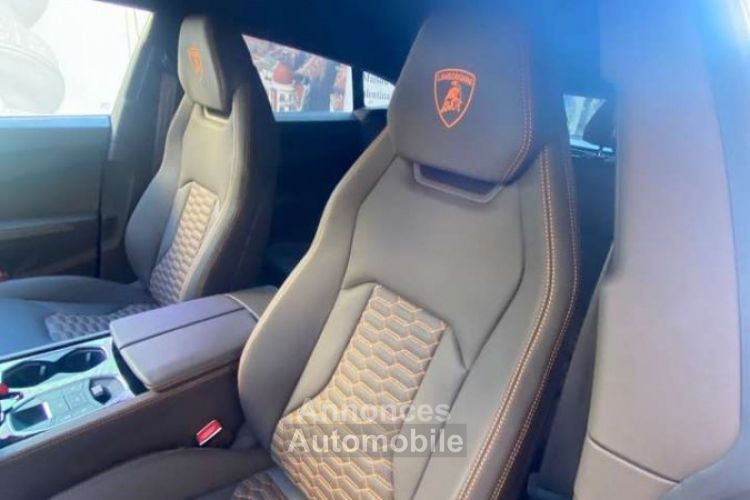 Lamborghini Urus S - <small></small> 289.900 € <small>TTC</small> - #13