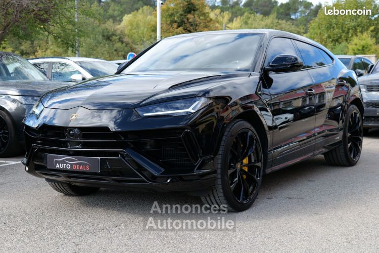 Lamborghini Urus 4.0 v8 666 ch français malus paye - <small></small> 359.990 € <small>TTC</small> - #1