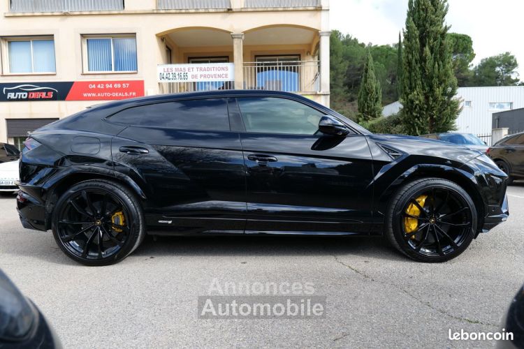 Lamborghini Urus 4.0 v8 666 ch français malus paye - <small></small> 359.990 € <small>TTC</small> - #3