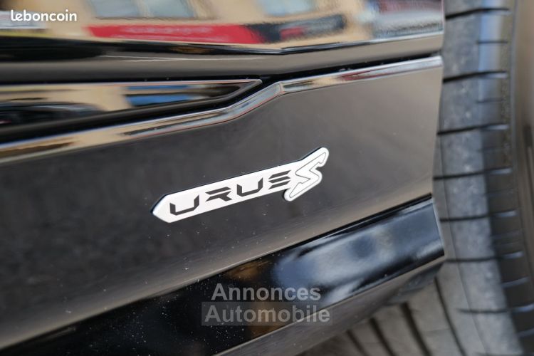 Lamborghini Urus 4.0 v8 666 ch français malus paye - <small></small> 359.990 € <small>TTC</small> - #6