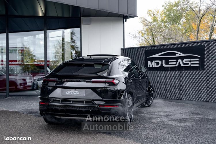 Lamborghini Urus s 4.0 v8 666 leasing 3450e-mois - <small></small> 349.900 € <small>TTC</small> - #2