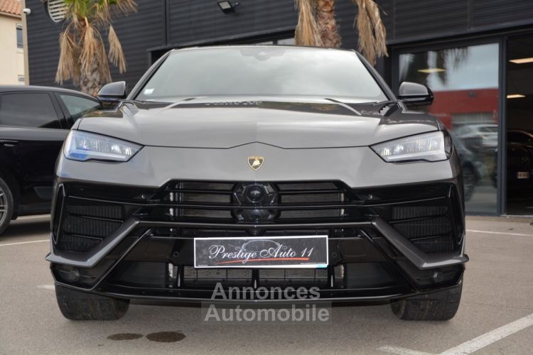 Lamborghini Urus S 4.0 V8 ORIGINE FRANCE - <small></small> 369.000 € <small>TTC</small> - #14