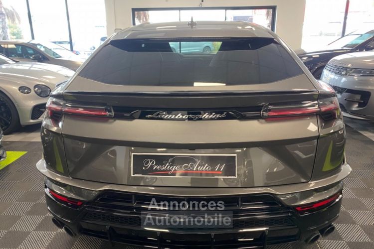 Lamborghini Urus S 4.0 V8 ORIGINE FRANCE - <small></small> 369.000 € <small>TTC</small> - #24