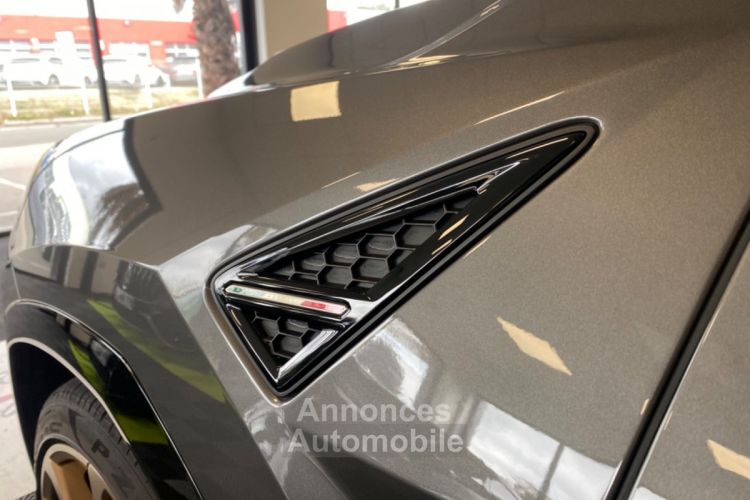 Lamborghini Urus S 4.0 V8 ORIGINE FRANCE - <small></small> 369.000 € <small>TTC</small> - #32