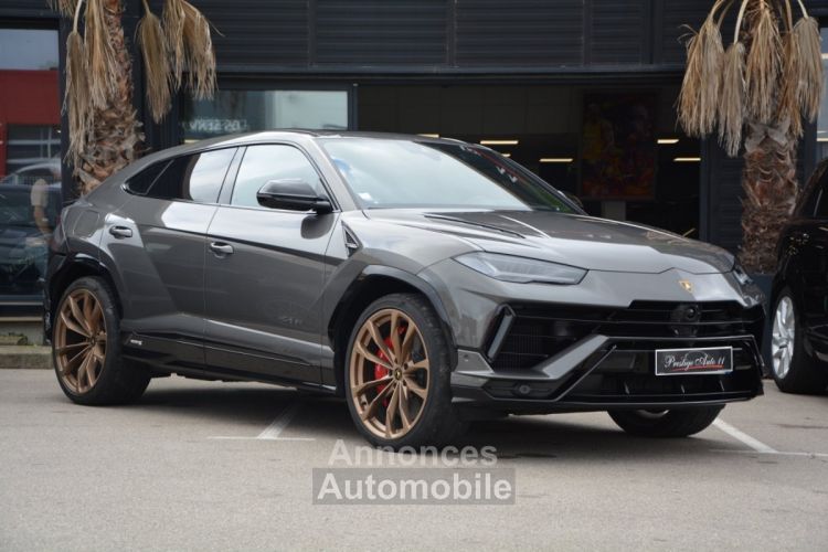 Lamborghini Urus S 4.0 V8 ORIGINE FRANCE LOA 2 999 Euros/mois - <small></small> 360.000 € <small>TTC</small> - #2