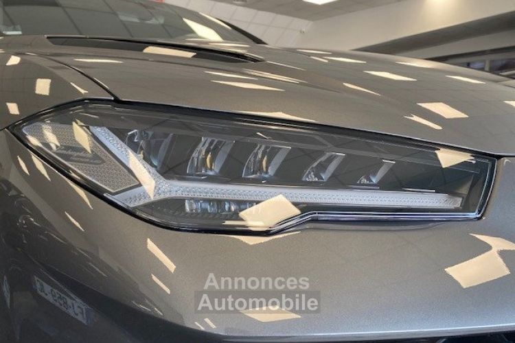 Lamborghini Urus S 4.0 V8 ORIGINE FRANCE LOA 2 999 Euros/mois - <small></small> 360.000 € <small>TTC</small> - #68