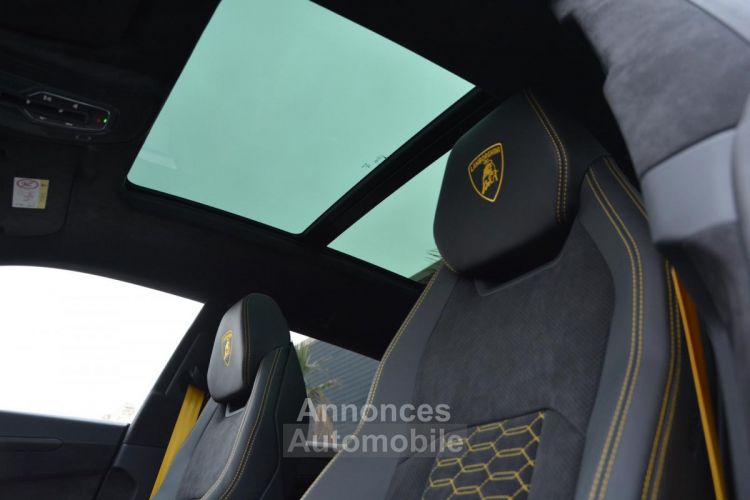 Lamborghini Urus S 666 CV NEUF EN STOCK DISPONIBLE IMMEDIATE - <small></small> 379.000 € <small>TTC</small> - #14