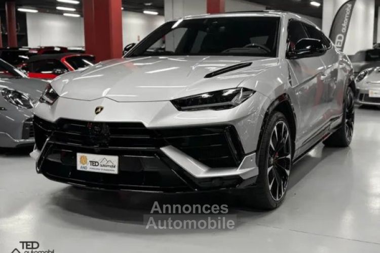 Lamborghini Urus 666cv - <small></small> 279.900 € <small>TTC</small> - #1