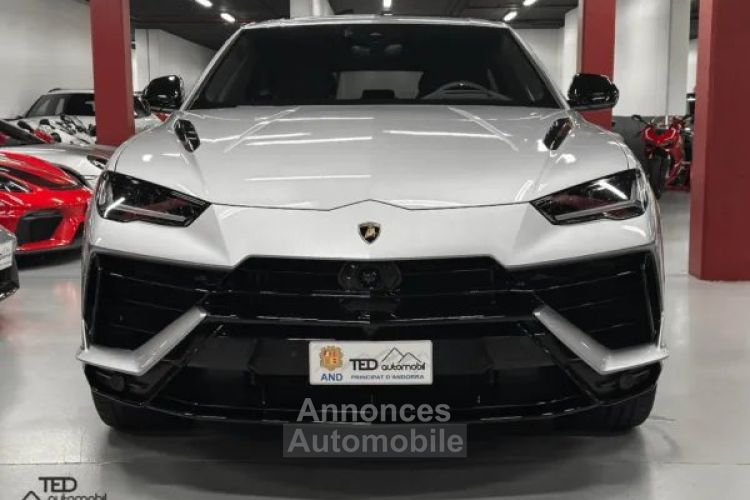 Lamborghini Urus 666cv - <small></small> 279.900 € <small>TTC</small> - #2