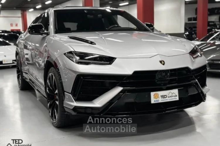 Lamborghini Urus 666cv - <small></small> 279.900 € <small>TTC</small> - #3