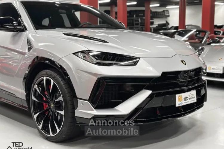 Lamborghini Urus 666cv - <small></small> 279.900 € <small>TTC</small> - #4