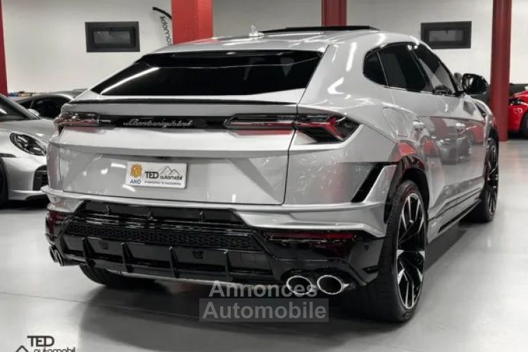 Lamborghini Urus 666cv - <small></small> 279.900 € <small>TTC</small> - #5