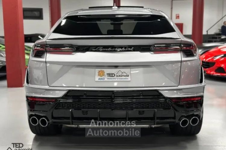 Lamborghini Urus 666cv - <small></small> 279.900 € <small>TTC</small> - #6