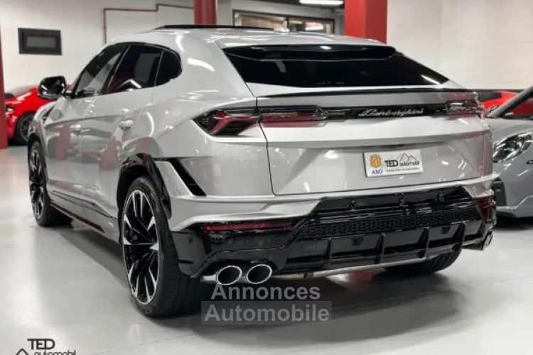 Lamborghini Urus 666cv - <small></small> 279.900 € <small>TTC</small> - #7