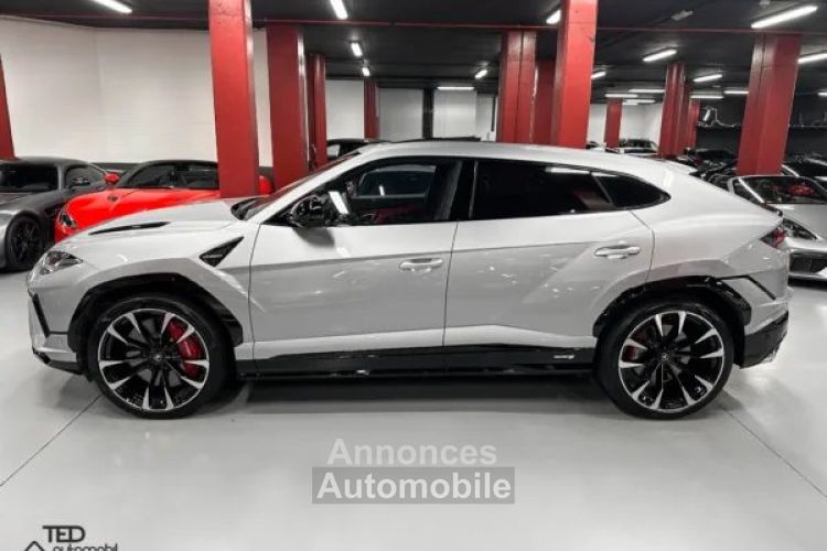 Lamborghini Urus 666cv - <small></small> 279.900 € <small>TTC</small> - #8