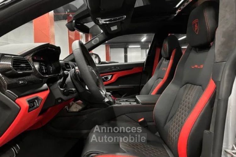 Lamborghini Urus 666cv - <small></small> 279.900 € <small>TTC</small> - #10