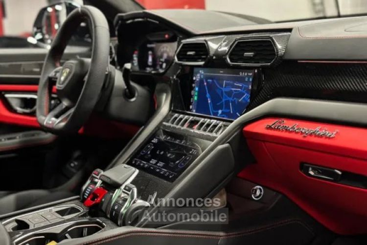 Lamborghini Urus 666cv - <small></small> 279.900 € <small>TTC</small> - #13