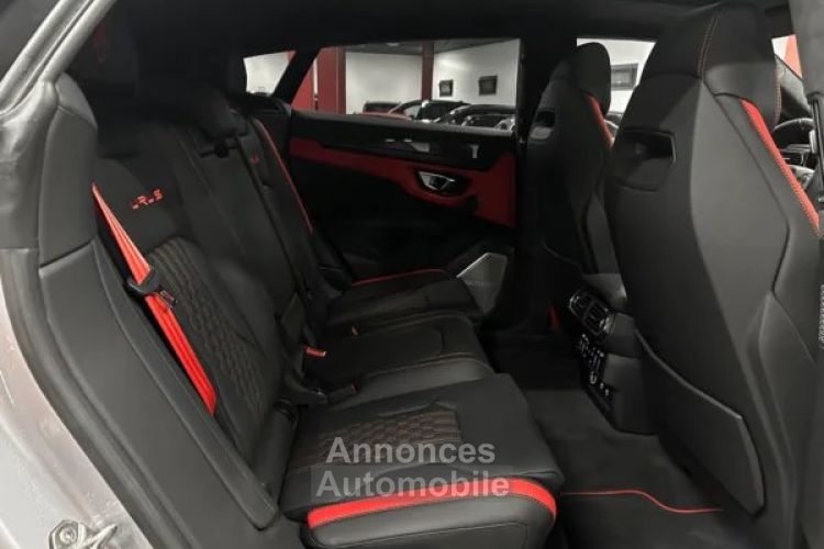 Lamborghini Urus 666cv - <small></small> 279.900 € <small>TTC</small> - #15