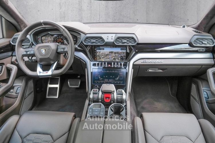 Lamborghini Urus S 666CV DESIGN - <small></small> 357.990 € <small>TTC</small> - #6