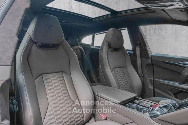 Lamborghini Urus S 666CV DESIGN - <small></small> 357.990 € <small>TTC</small> - #8