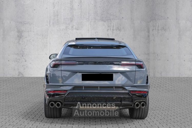 Lamborghini Urus S 666CV DESIGN - <small></small> 357.990 € <small>TTC</small> - #9